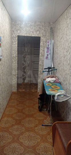 3-к. квартира, 61 м², 1/9 эт.