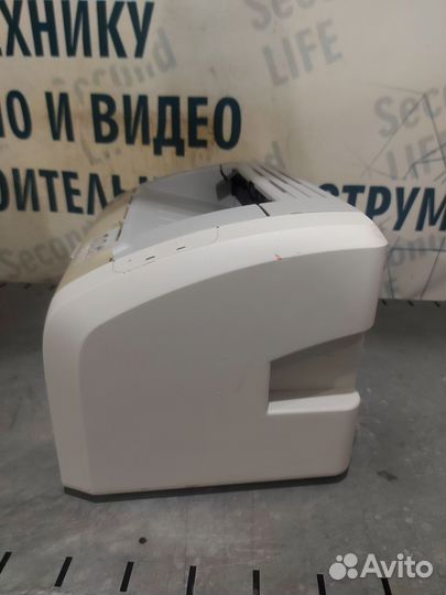 Принтер лазерный HP LJ 1020