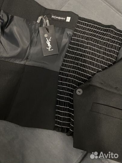 Топ бандо корсет 42-44