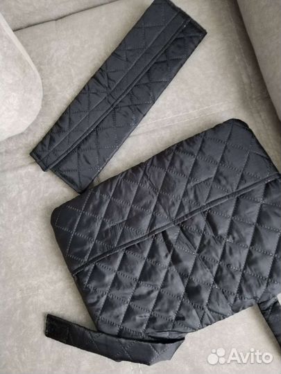 Подушка на растущий стул