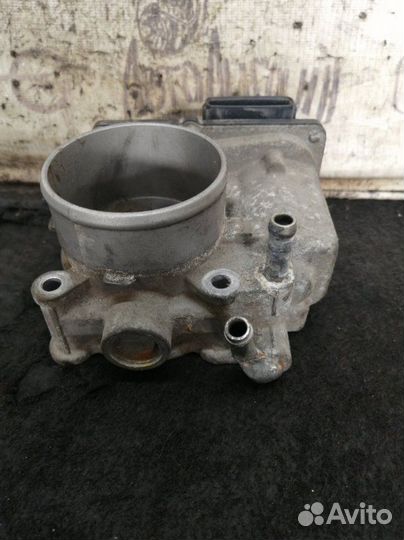 Дросельная заслонка Suzuki Grand Vitara J20A 2007