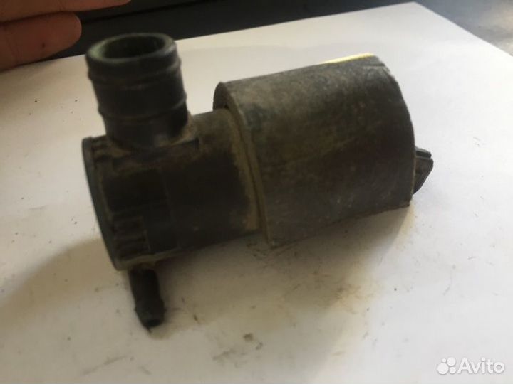 Моторчик омывателя Ford Focus 1