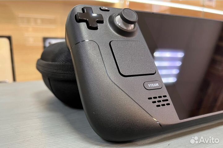 Steam Deck 256GB Новая