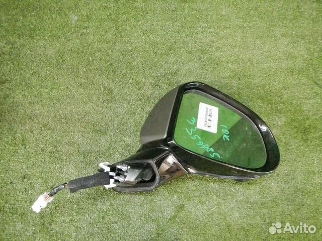 Зеркало правое Hyundai Santa Fe 4 TM (2018-н.в.) 1