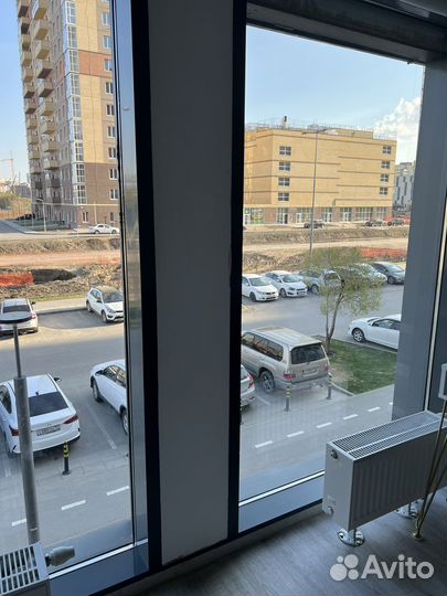 Аренда рабочего места бровиста