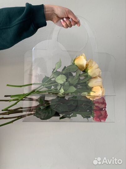 Роза эквадор, букет роз