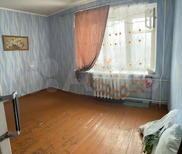 Комната 17,9 м² в 1-к., 5/5 эт.