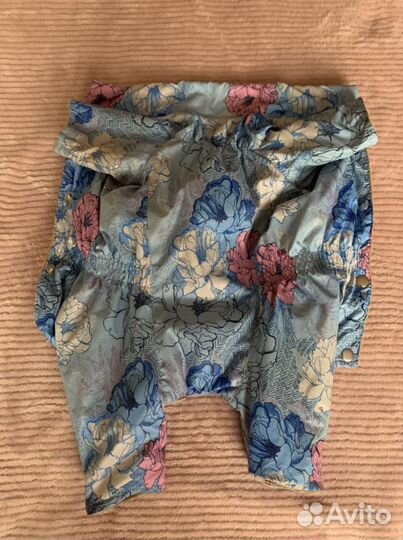 Одежда для маленьких собак