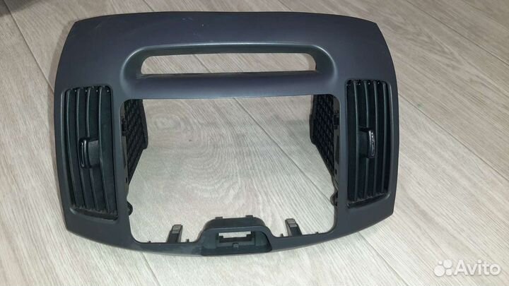 Запчасти Hyundai Elantra HD 2006 - 2010