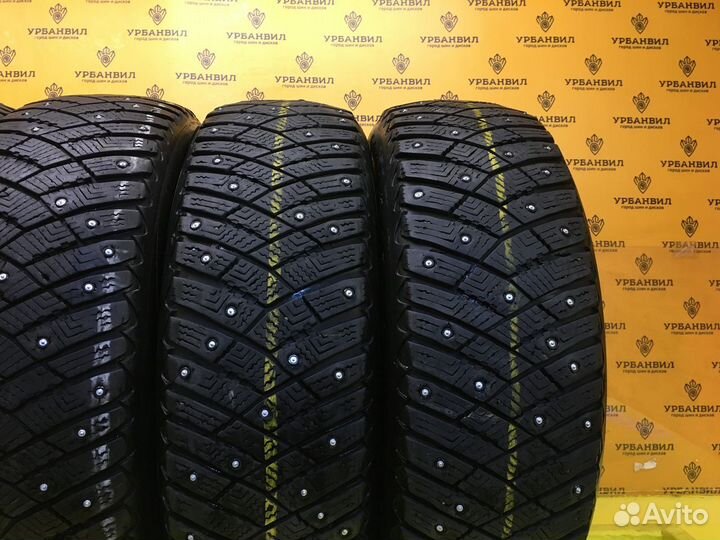 Goodyear Ultragrip Ice Arctic 185/65 R15 88T