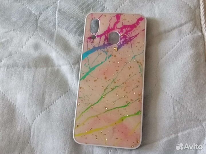 Чехлы для телефона