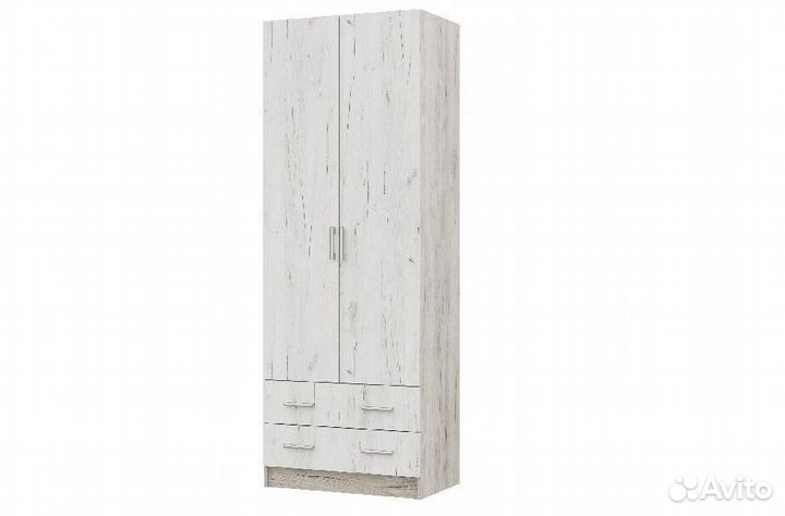 Шкаф Дуэт Анкор