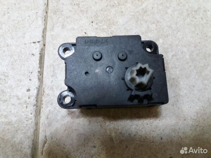 Сервопривод заслонок печки Subaru XV GP FB16