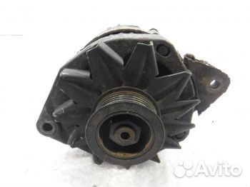 Генератор 2541490 Вольво 440