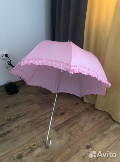 Зонт трость