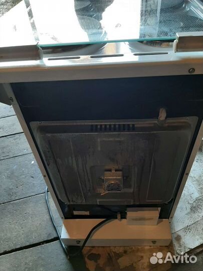 Плита электрическая