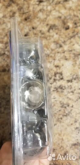 Секретки Matrix 12x1.5