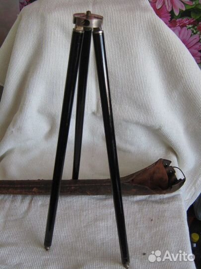 Фотопринадлежности СССР