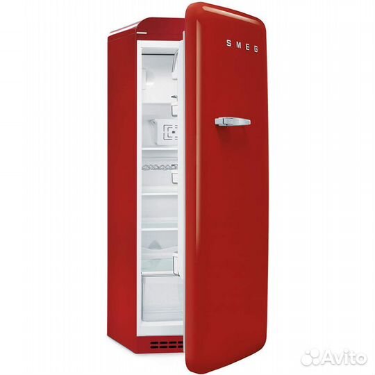 Холодильник Smeg FAB28RRD5