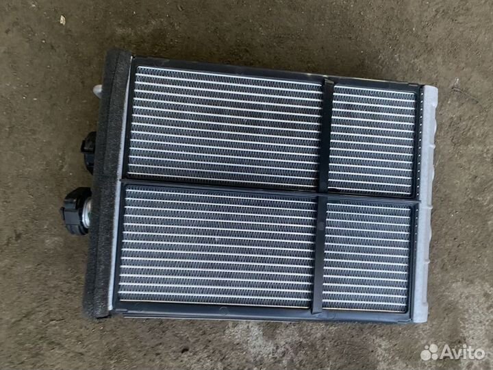 Теплообменник Вольво 31694082