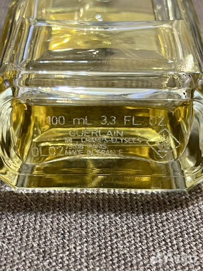 L'Instant De Guerlain Pour Homme