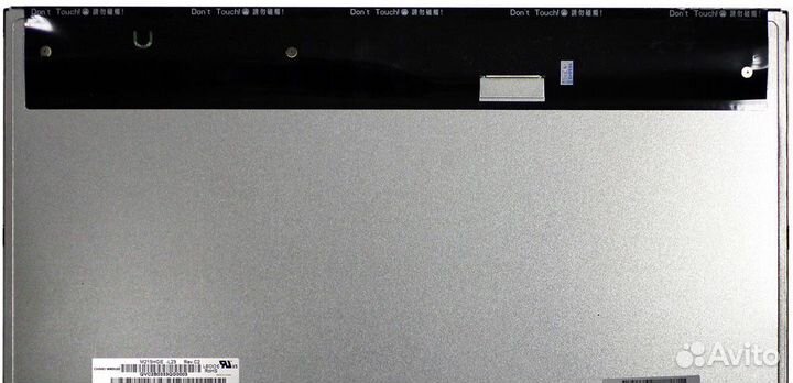 Матрица для монитора