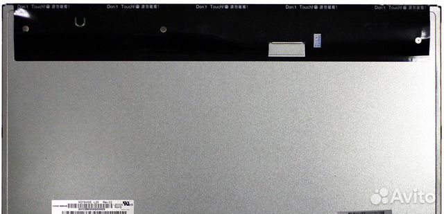 Матрица для монитора