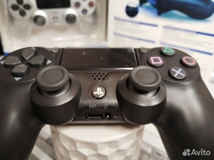 Геймпад ps4 dualshock Sony Джойстик