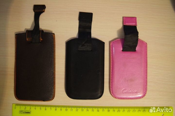 Чехлы для телефонов