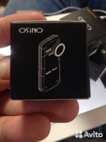 Fish EYE Фиш ай для iPhone, iPod, iPad, Maс