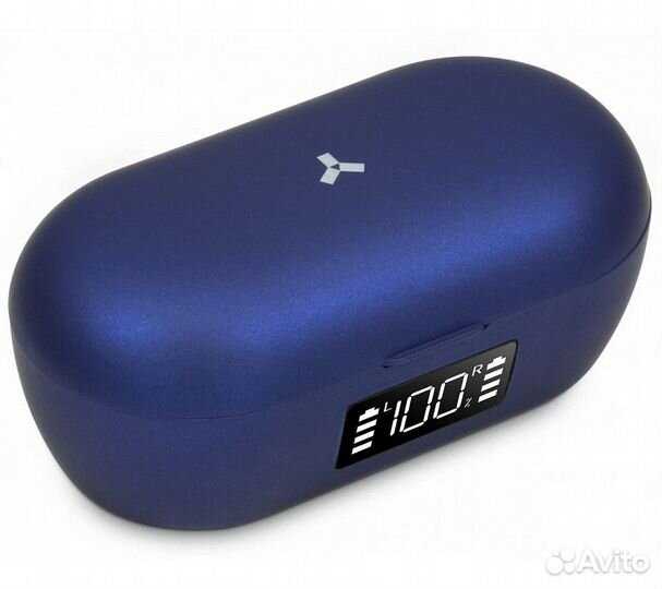 Наушники Accesstyle Melon TWS, синий