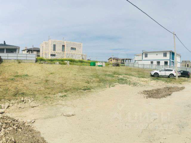 Участок 6 сот. (СНТ, ДНП)