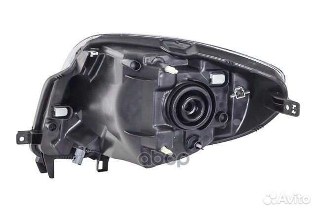 Фара 215-11B5L-LD-EM Depo