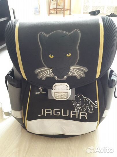 Рюкзак для школы