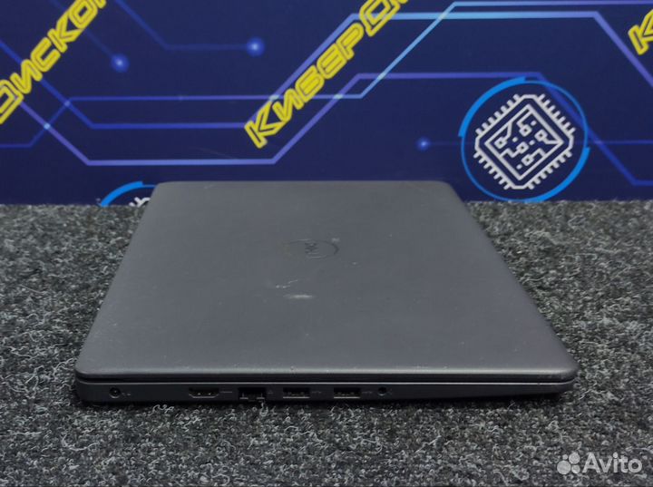 Dell Vostro 3401 (i3-1005G1/8GB/SSD256/Intel UHD)