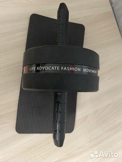 Ролик для пресса