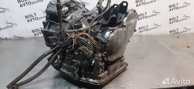 АКПП Toyota Corona Premio ST-210 3sfse