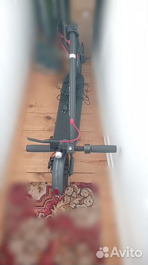 Электросамокат digma