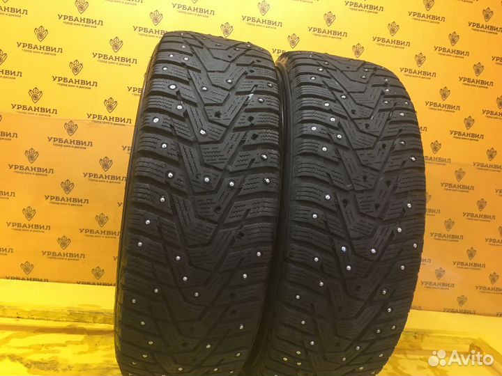 Hankook Winter I'Pike RS2 W429 205/60 R16 96T