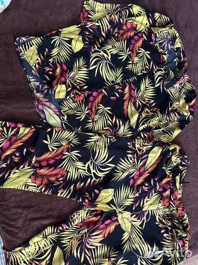 Женские вещи пакетом 50