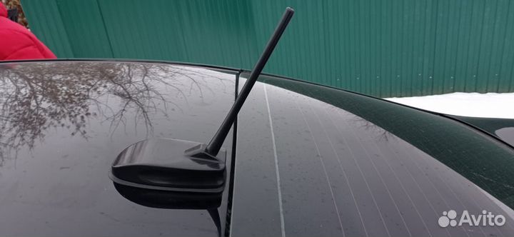 Корпус антенны с глонасс для Киа Рио 3/4,солярис 2