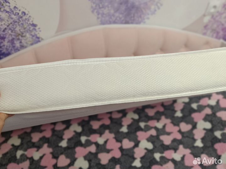 Матрас детский 120 60