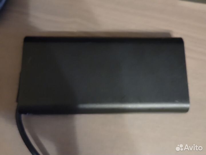 Оригинальный блок питания dell 180 вт