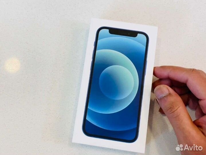 iPhone 12 mini, 256 ГБ