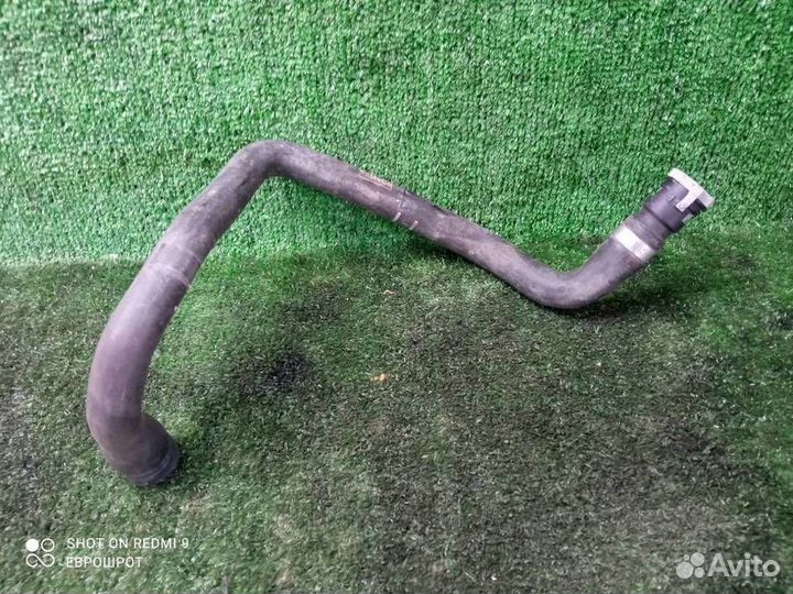 Патрубок отопителя Ford Focus 3 (2011-2018)