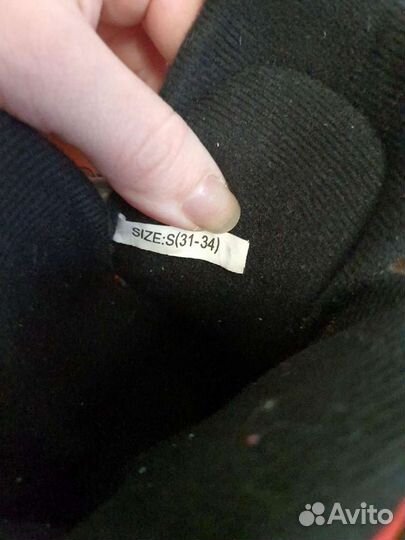 Роликовые коньки детские