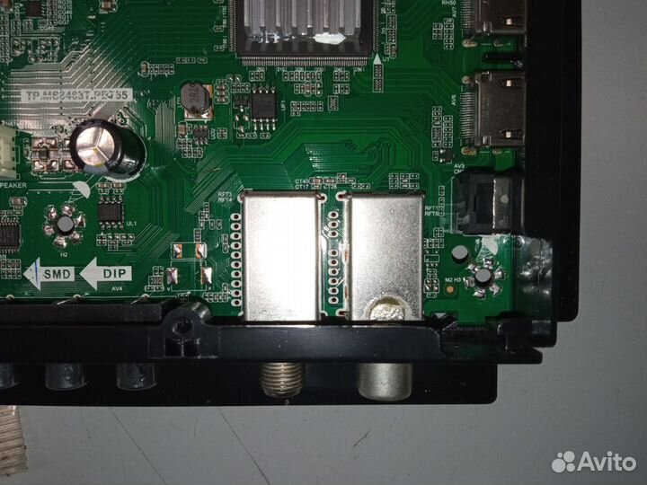 Main board tp.ms3463t.pb755 Hisense h32a5100