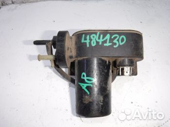 Моторчик круиз контроля