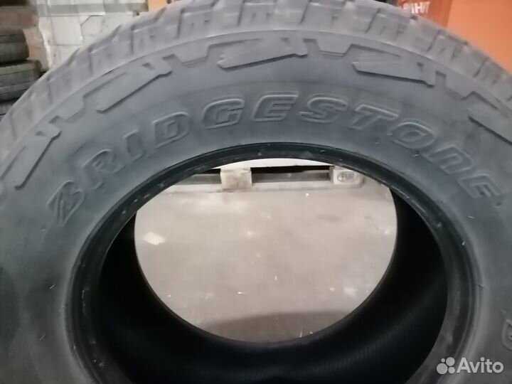 Bridgestone Dueler A/T 285/60 R18 116T