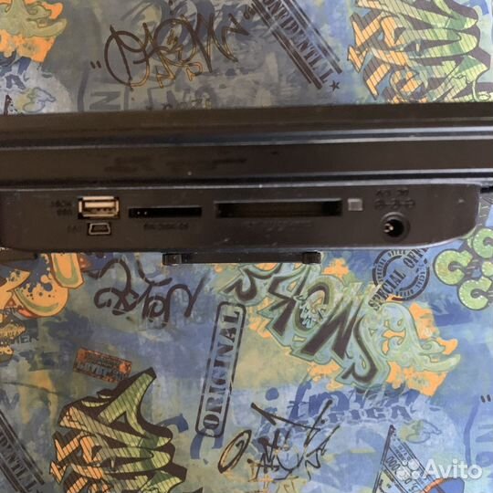 Цифровая фоторамка ViewSonic